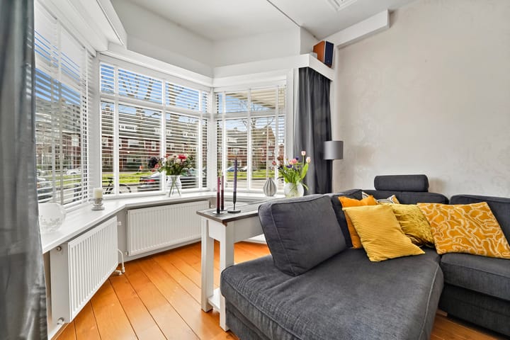 Foto 10 van Laan van Meerdervoort 765