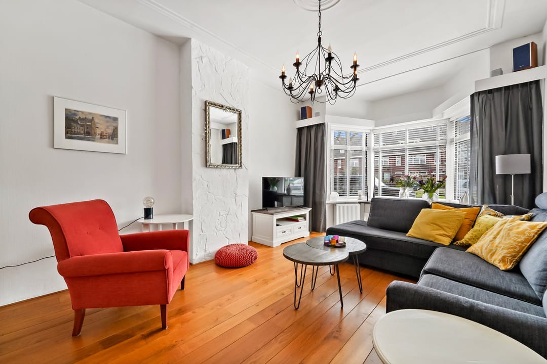 Photo 11 of Laan van Meerdervoort 765