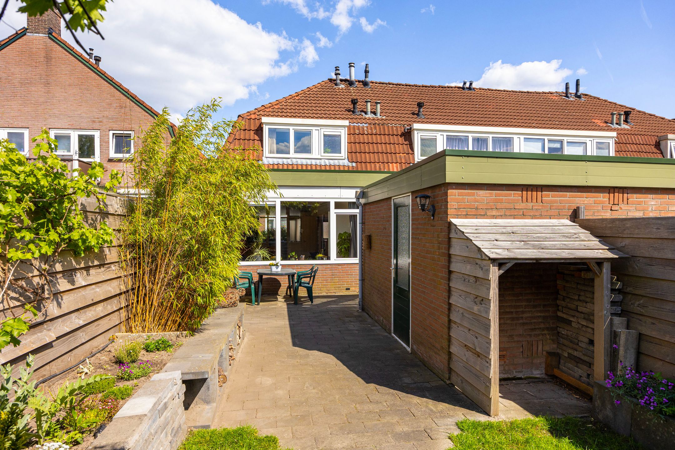 Photo 24 of Hoevinkstraat 11