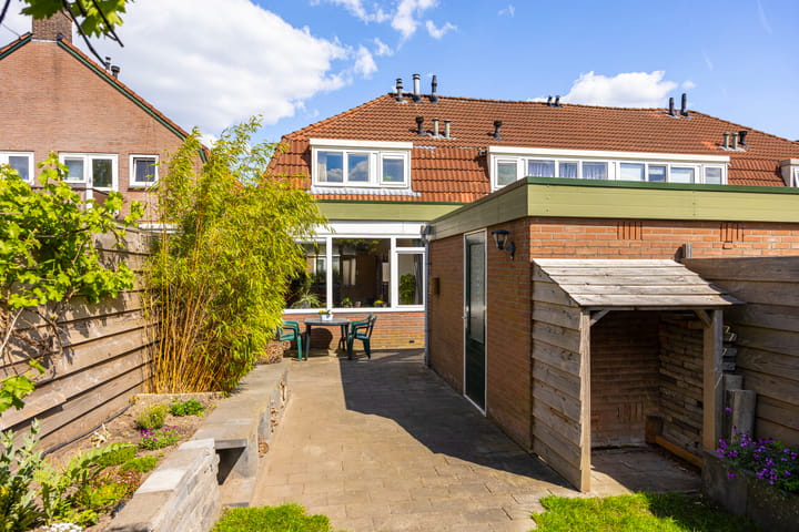 Foto 24 van Hoevinkstraat 11