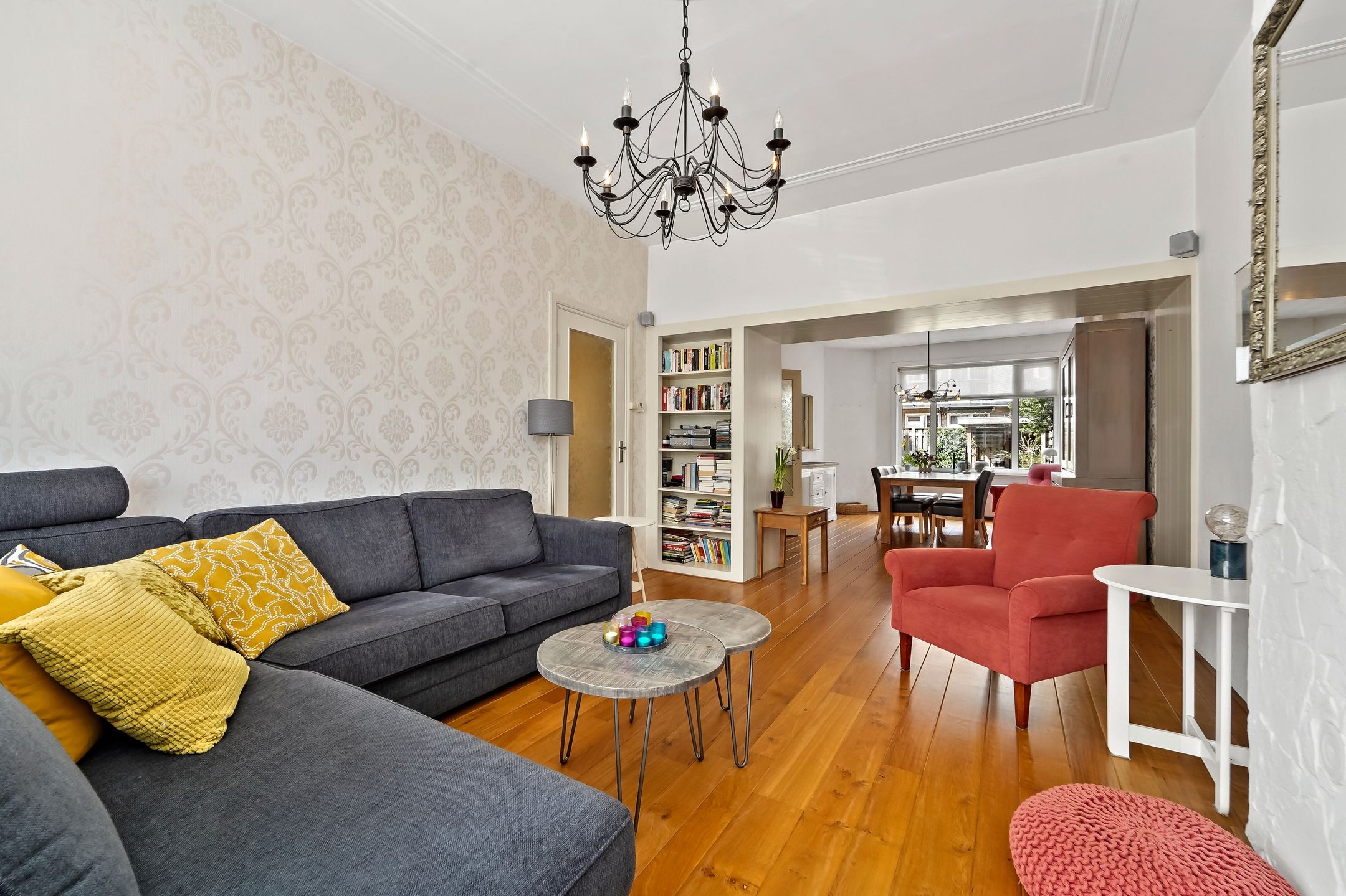 Photo 12 of Laan van Meerdervoort 765