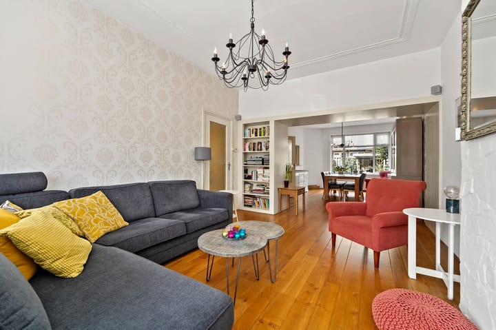 Foto 12 van Laan van Meerdervoort 765