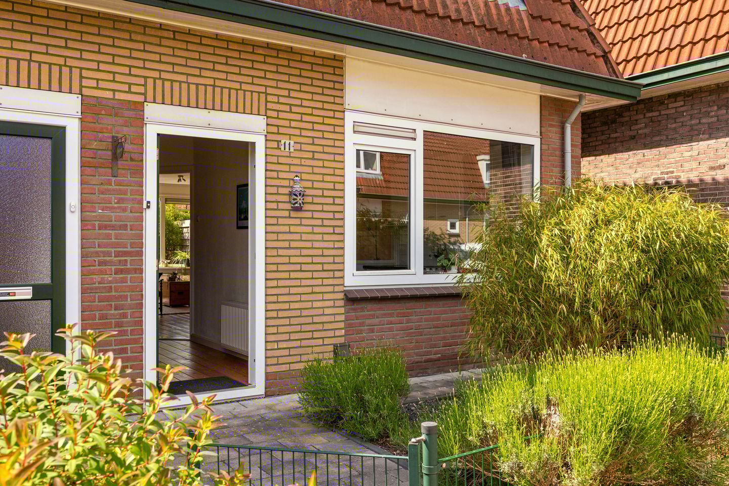 Photo 25 of Hoevinkstraat 11