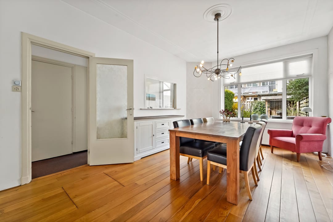 Photo 13 of Laan van Meerdervoort 765