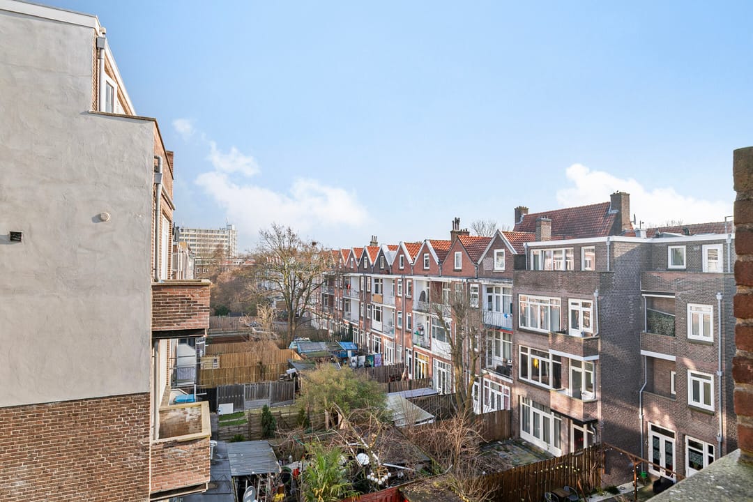 Foto 13 van Mijnsherenplein 42-A03