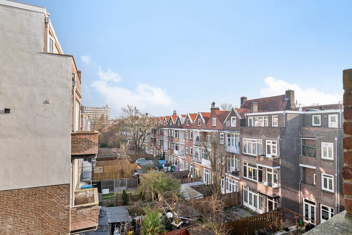 Foto 13 van Mijnsherenplein 42-A03