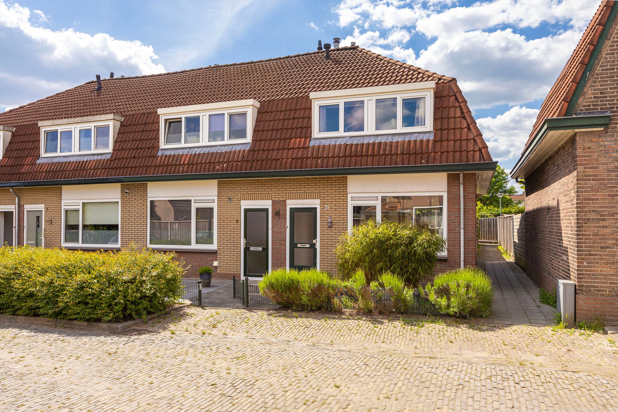 Photo 27 of Hoevinkstraat 11