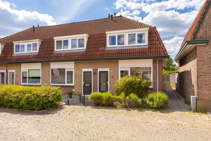 Foto 27 van Hoevinkstraat 11