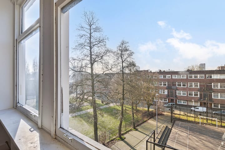 Foto 14 van Mijnsherenplein 42-A03