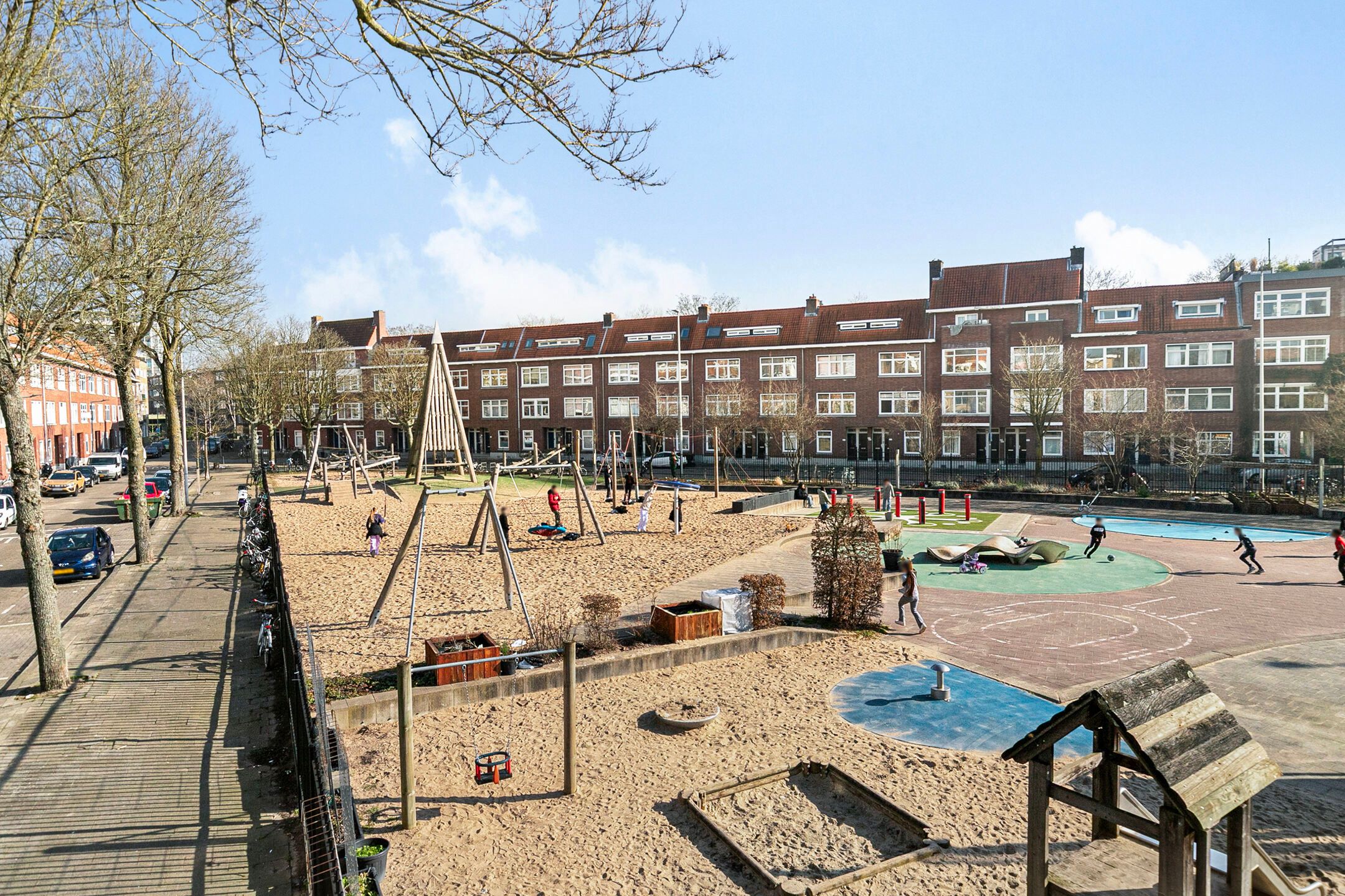 Foto 15 van Mijnsherenplein 42-A03