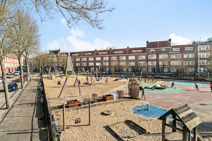 Foto 15 van Mijnsherenplein 42-A03