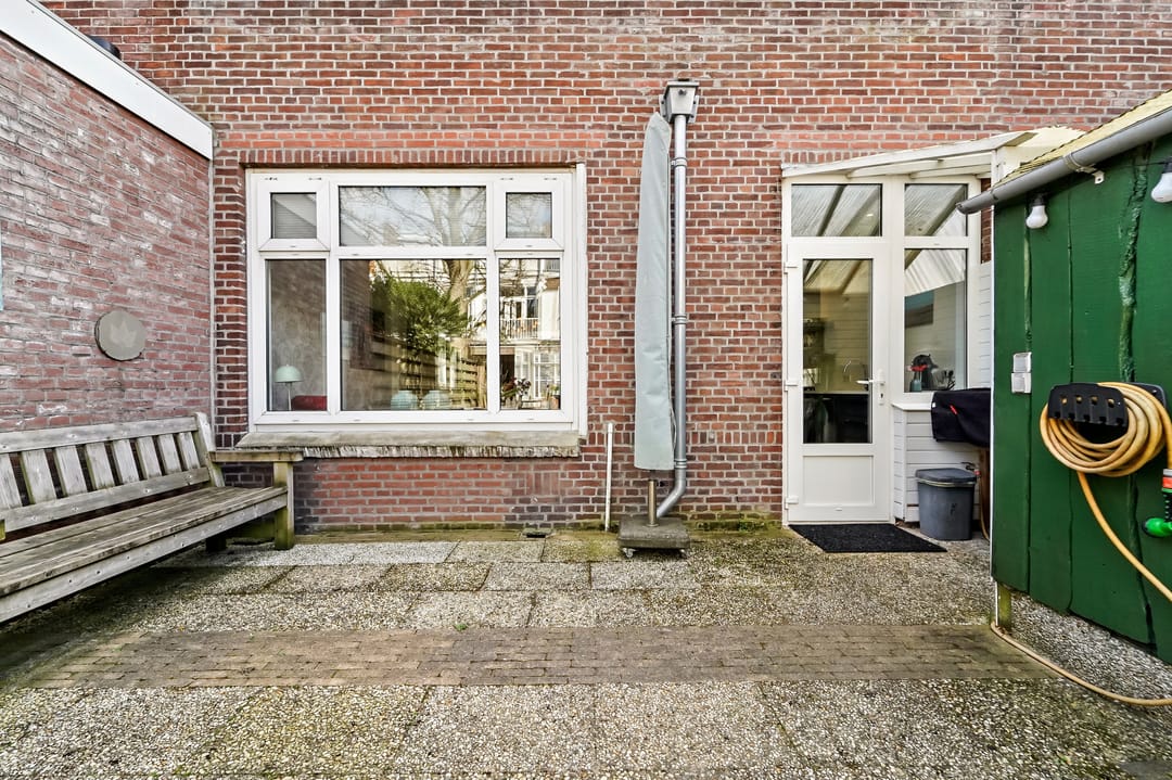 Photo 17 of Laan van Meerdervoort 765