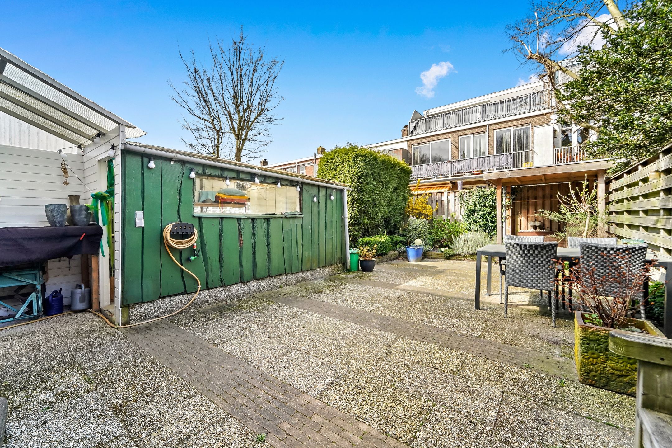 Photo 18 of Laan van Meerdervoort 765