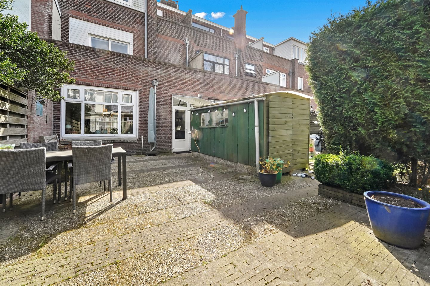 Photo 19 of Laan van Meerdervoort 765