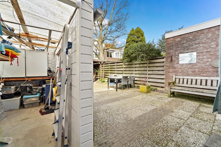 Foto 20 van Laan van Meerdervoort 765