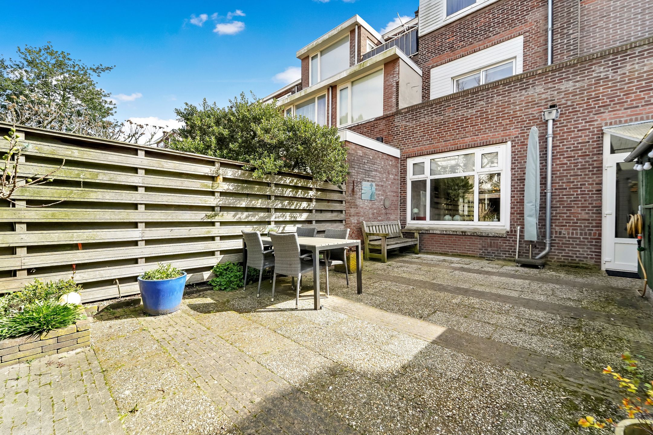 Photo 21 of Laan van Meerdervoort 765