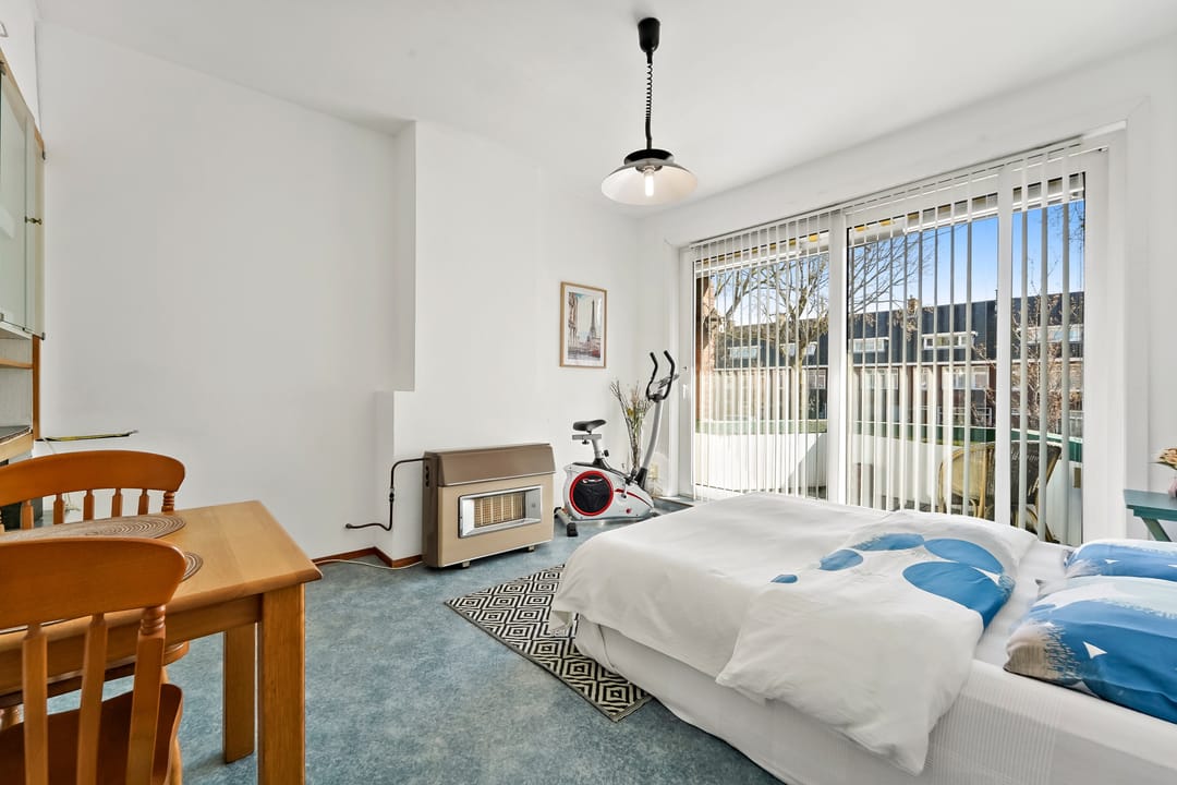 Photo 23 of Laan van Meerdervoort 765