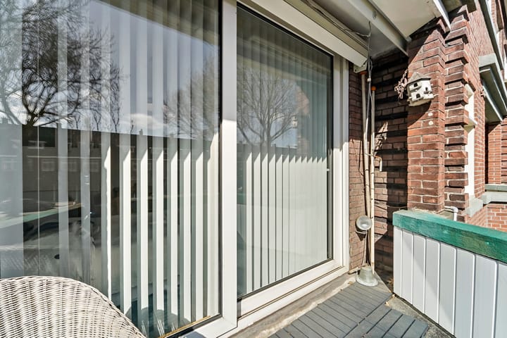 Foto 25 van Laan van Meerdervoort 765