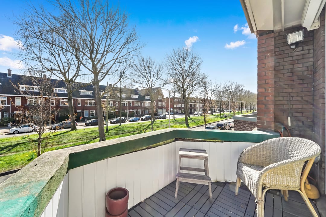 Photo 26 of Laan van Meerdervoort 765