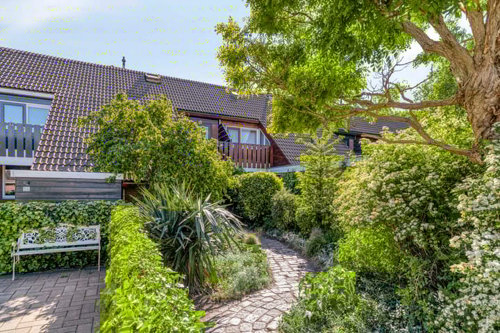 Foto 1 van Hoefblad 54