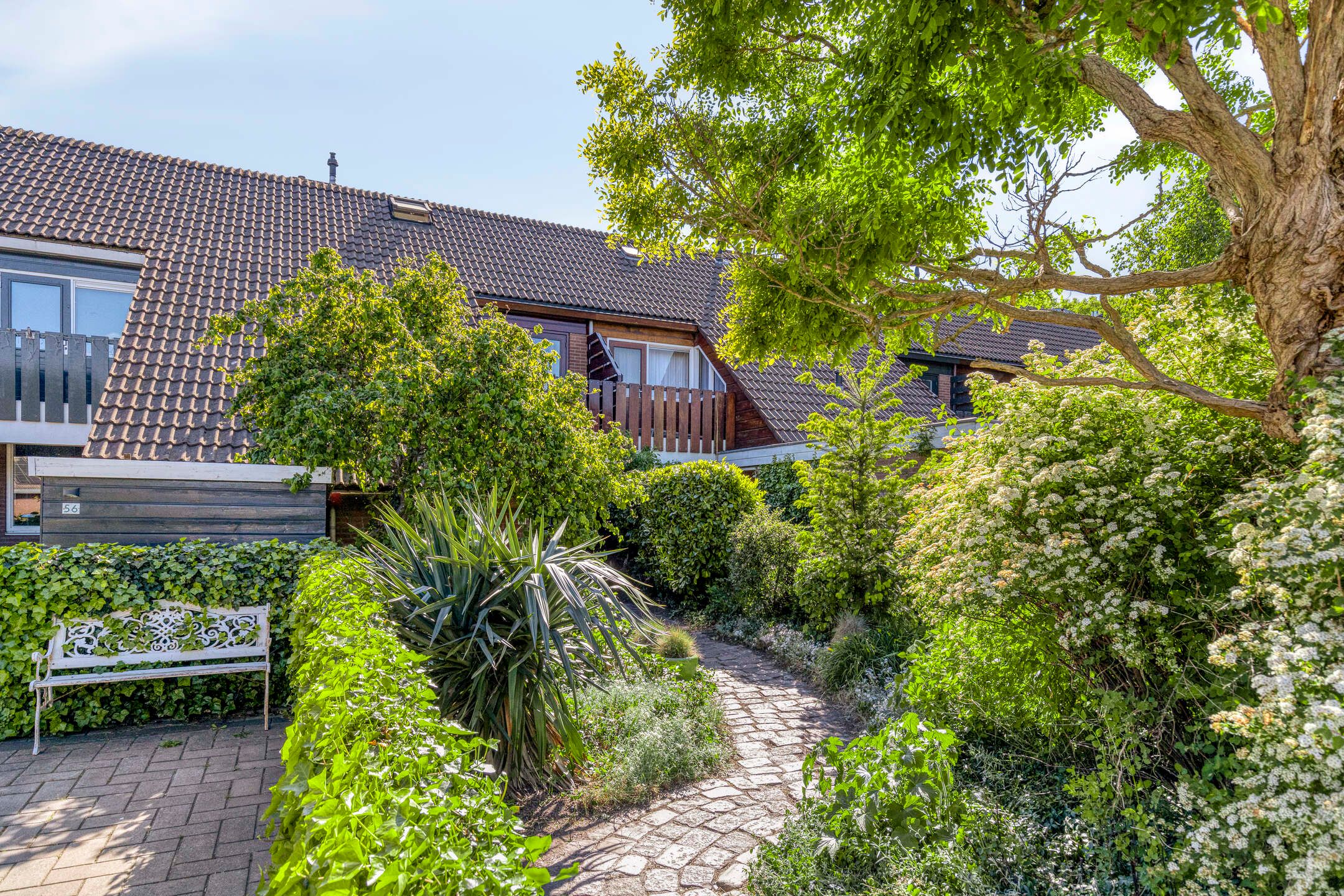 Hoefblad, 54, Purmerend, 1441VN, Noord-Holland, Nederland 54