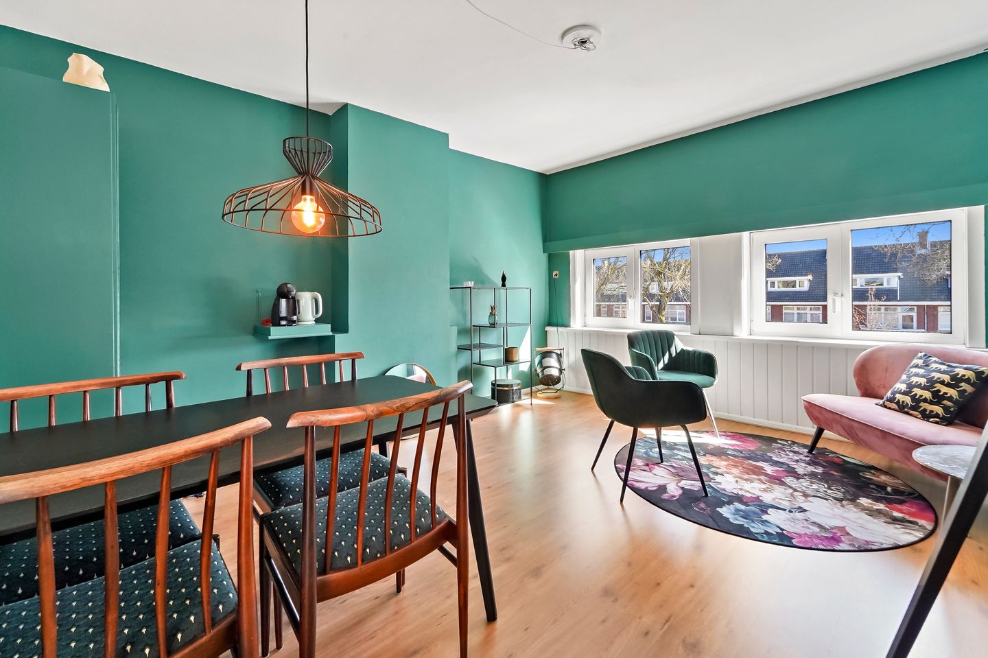 Photo 35 of Laan van Meerdervoort 765