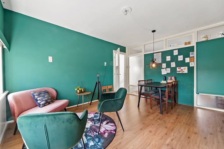 Foto 36 van Laan van Meerdervoort 765