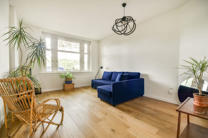 Photo 9 of Westlandgracht 71-H