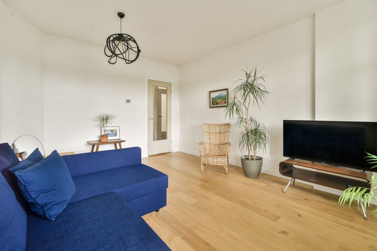 Foto 10 van Westlandgracht 71-H