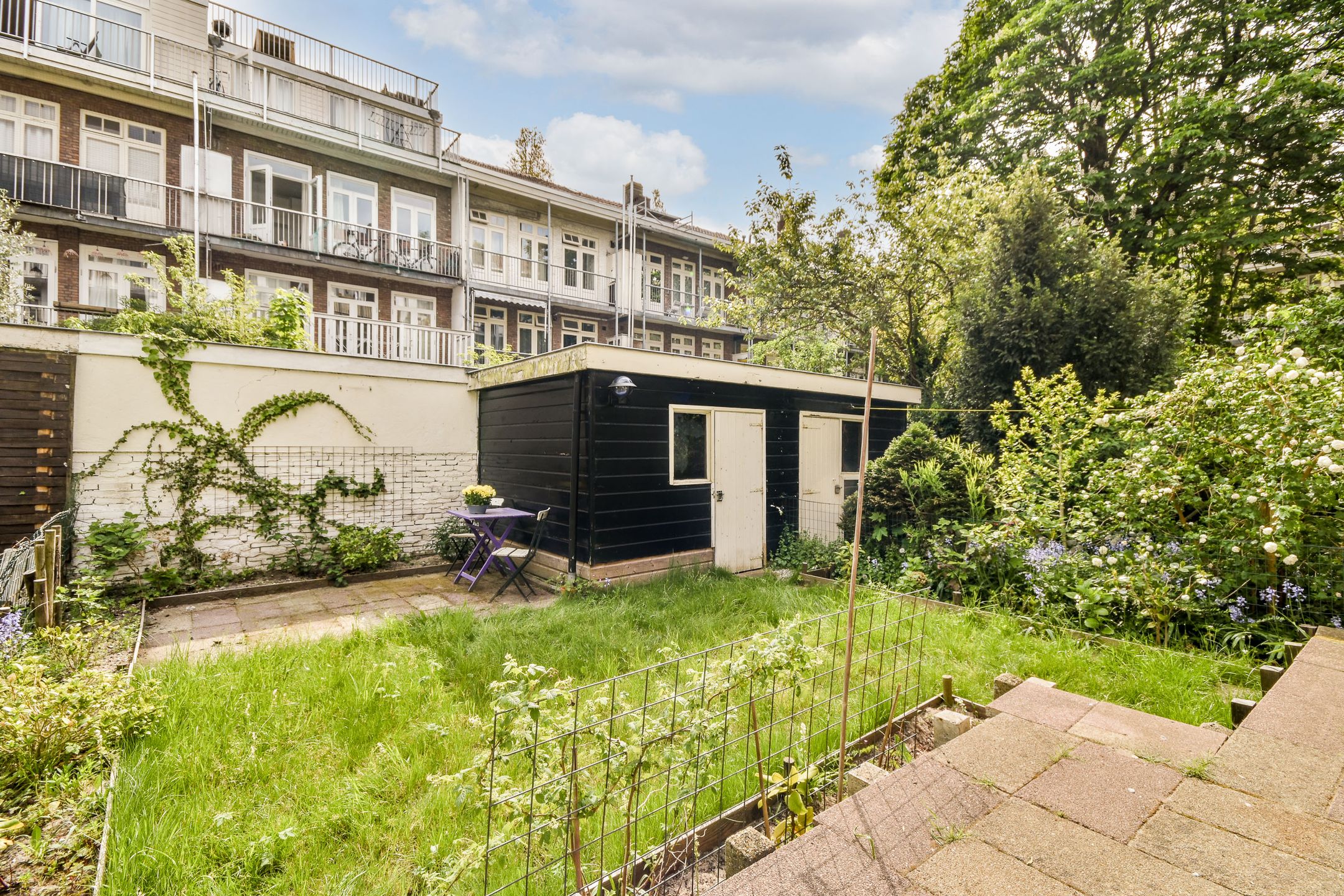 Foto 3 van Westlandgracht 71-H