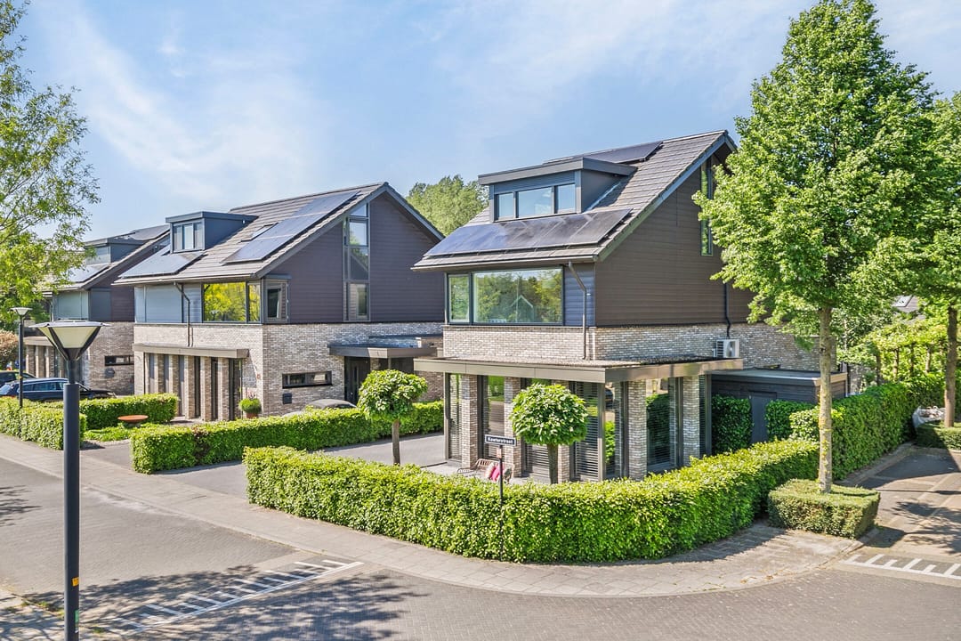 Foto 2 van Koerierstraat 43