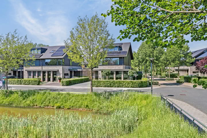 Foto 3 van Koerierstraat 43