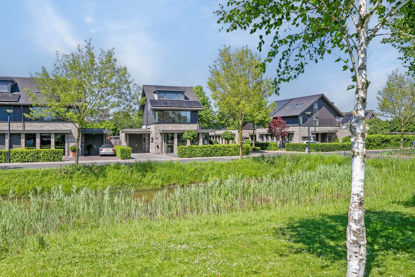 Foto 4 van Koerierstraat 43