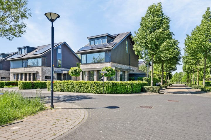 Foto 5 van Koerierstraat 43