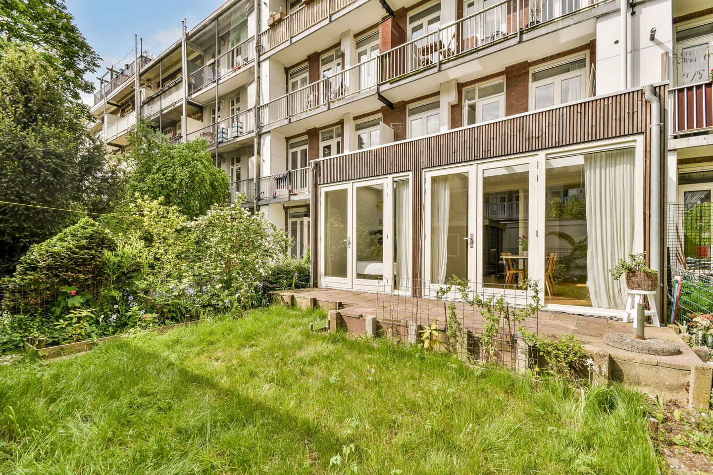 Foto 4 van Westlandgracht 71-H