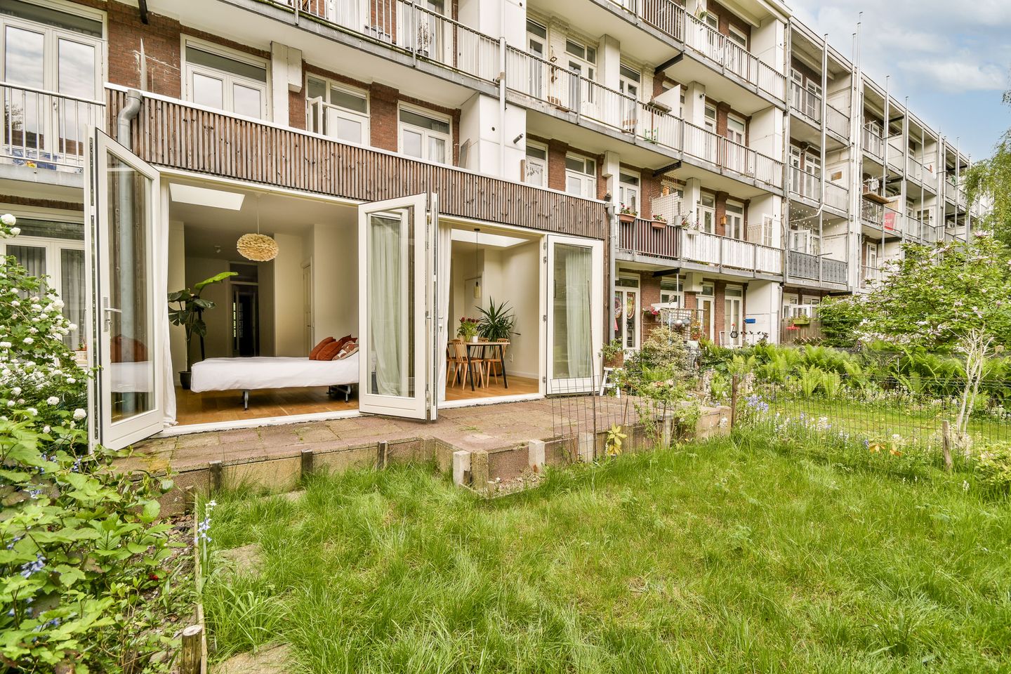 Foto 5 van Westlandgracht 71-H