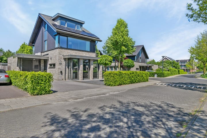 Foto 7 van Koerierstraat 43