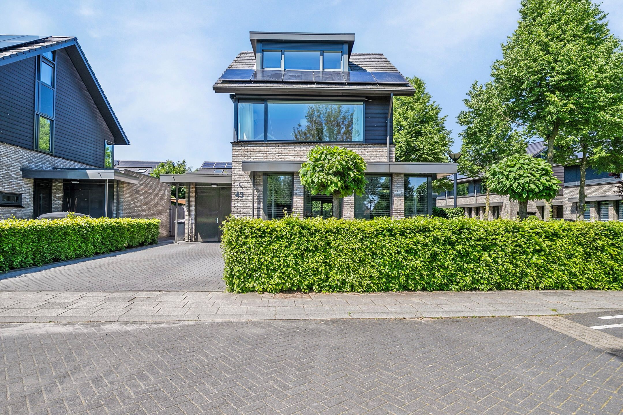 Foto 6 van Koerierstraat 43