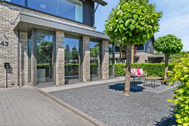 Foto 8 van Koerierstraat 43