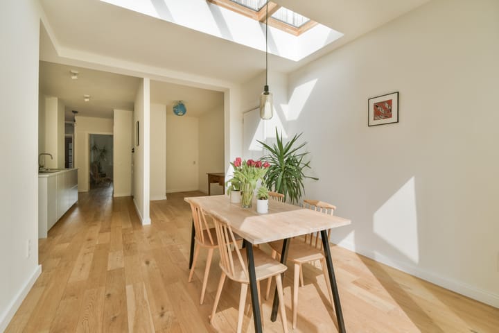 Photo 6 of Westlandgracht 71-H