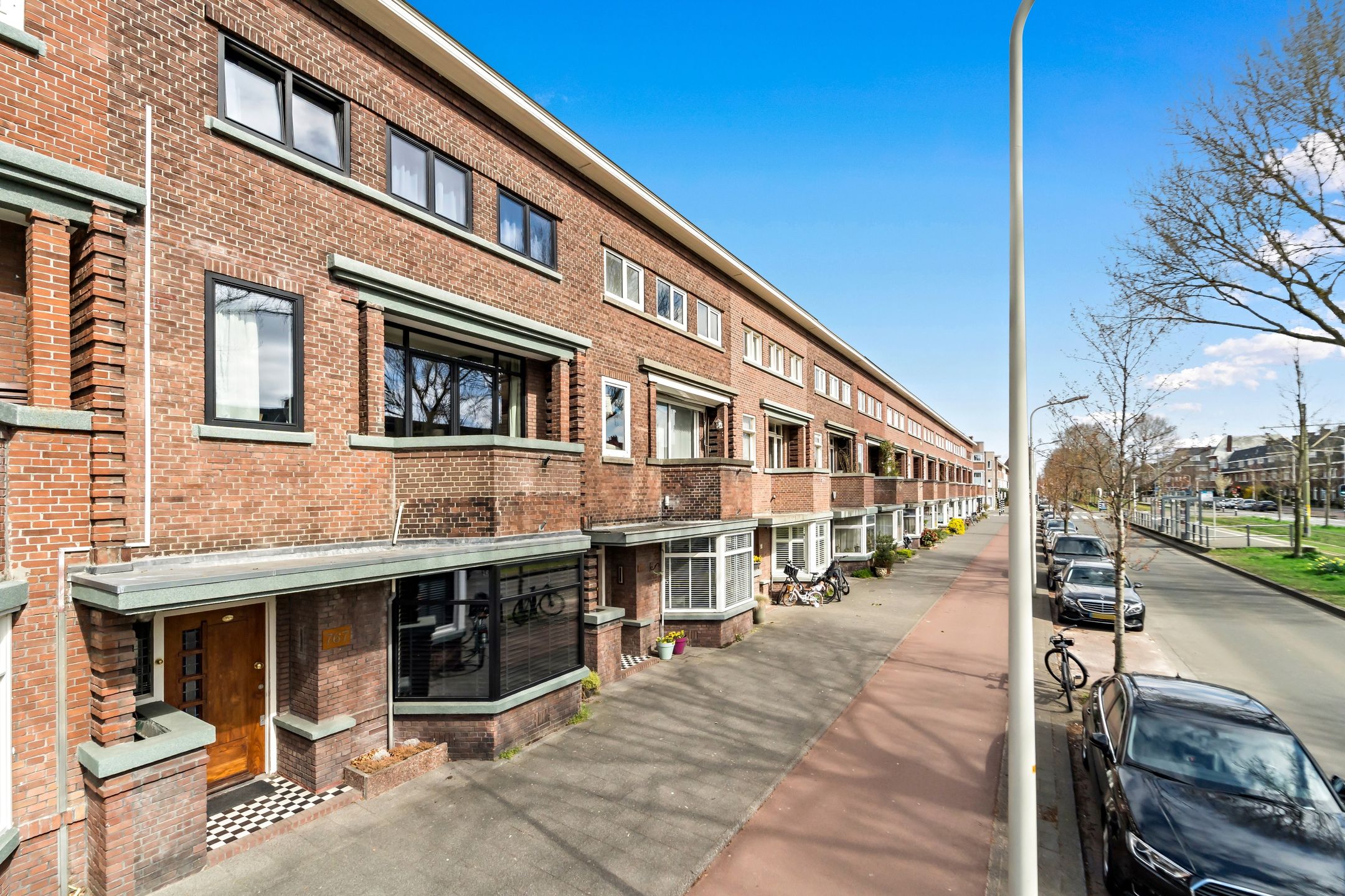 Photo 48 of Laan van Meerdervoort 765