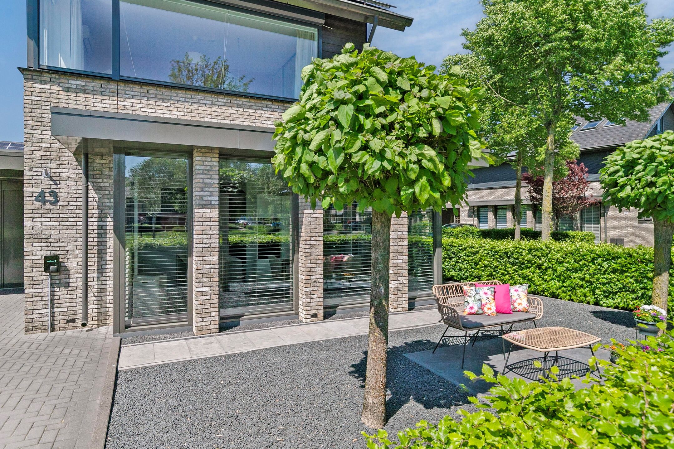 Foto 9 van Koerierstraat 43