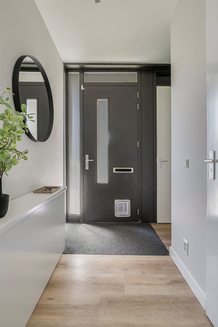 Foto 11 van Koerierstraat 43