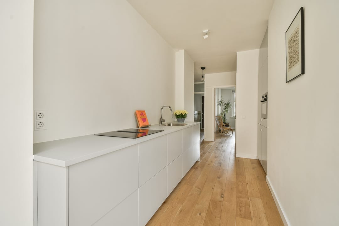 Foto 7 van Westlandgracht 71-H