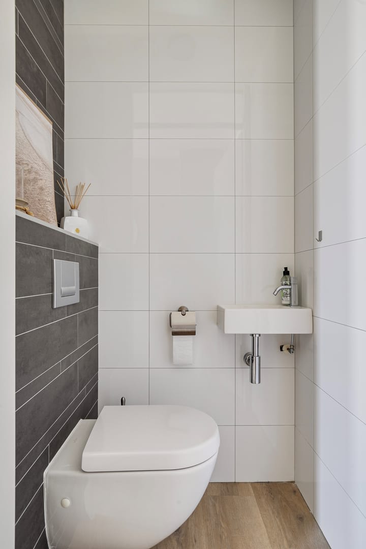 Foto 12 van Koerierstraat 43