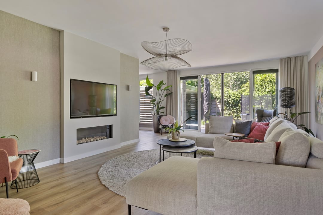 Foto 13 van Koerierstraat 43