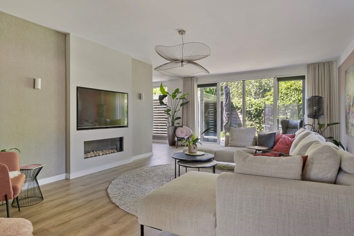 Foto 13 van Koerierstraat 43