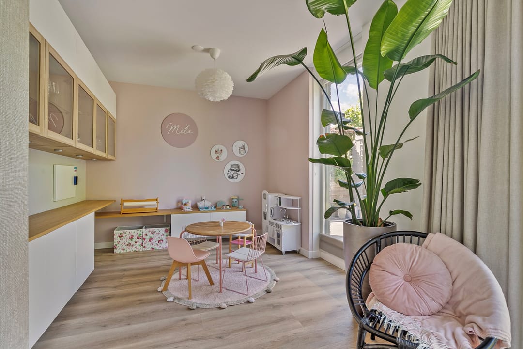 Foto 16 van Koerierstraat 43