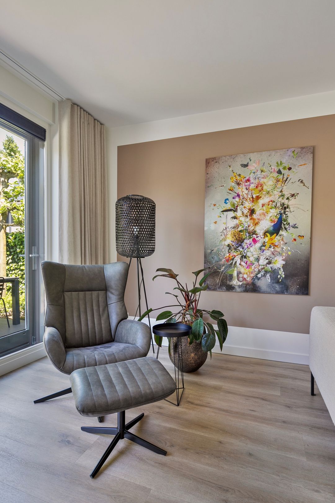 Foto 17 van Koerierstraat 43