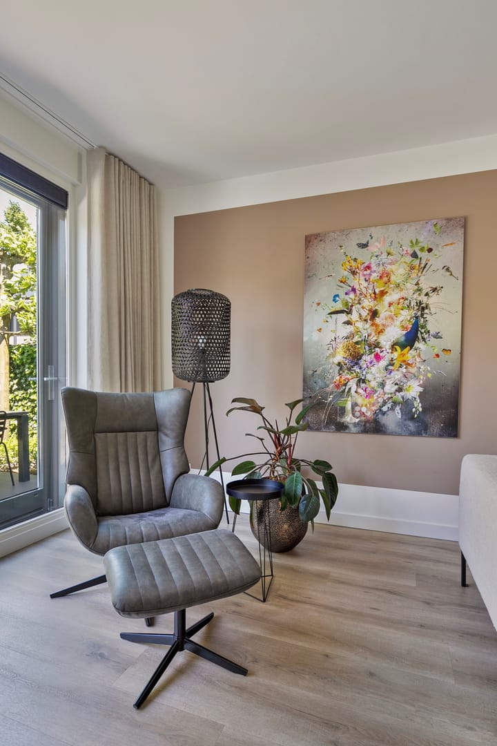 Foto 17 van Koerierstraat 43